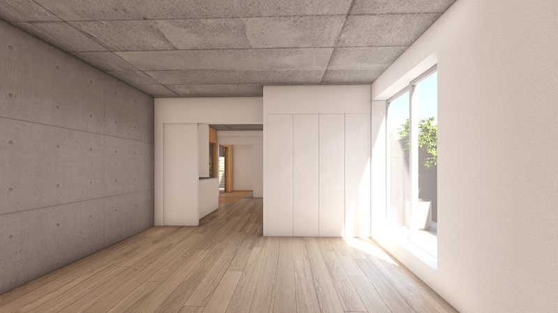 居室・リビング