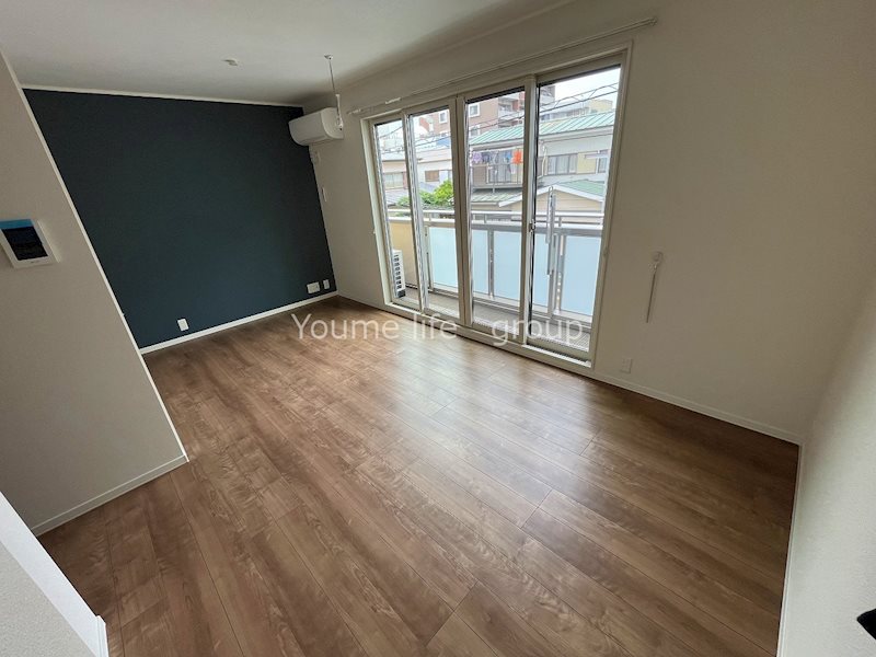 居室・リビング　別棟参考写真