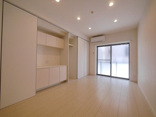 居室・リビング　★お部屋探しはタウンハウジング稲田堤店まで★