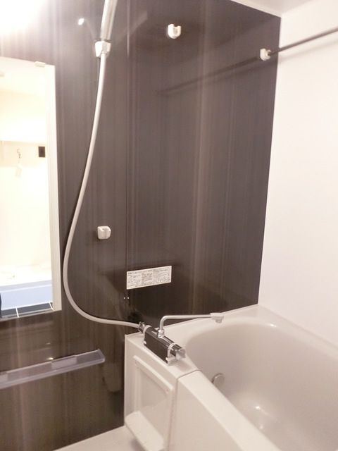 バス・シャワールーム　★バスルーム★