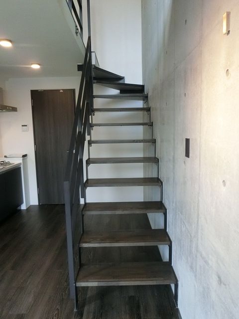 その他部屋・スペース　★階段★