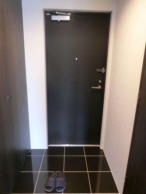 玄関　★玄関★