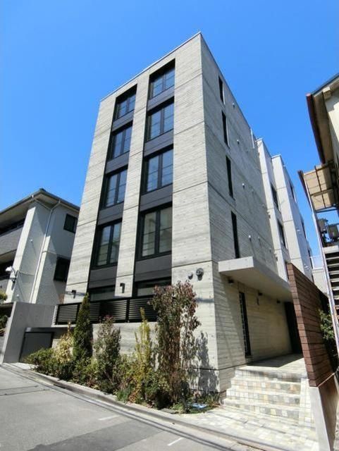 建物外観　★外観★