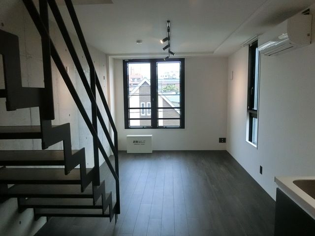 居室・リビング　★リビング★