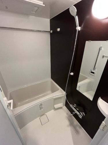 バス・シャワールーム　☆くつろげるお風呂☆