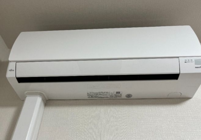 その他設備　☆エアコン付き☆