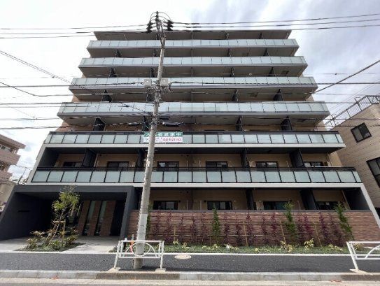 建物外観　☆きれいな外観☆