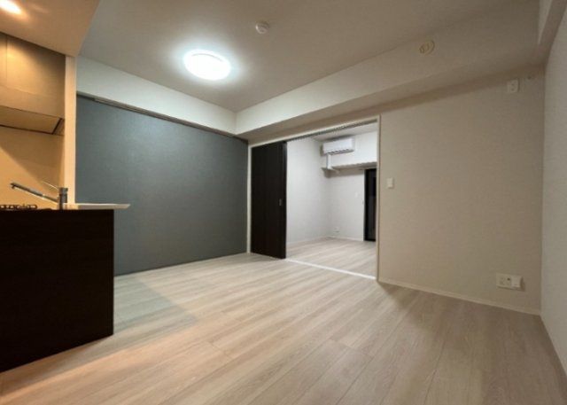 居室・リビング　☆広々とした居室☆