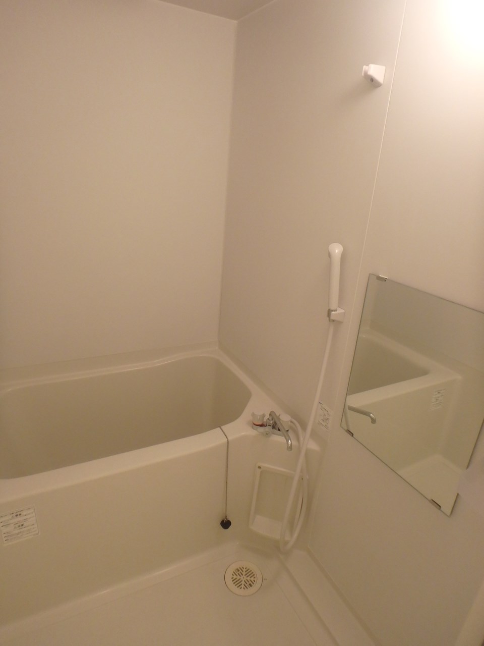 バス・シャワールーム　バスルーム