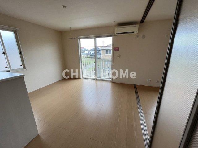 居室・リビング　当社、チルホームのHPもご覧ください(^^)/物件情報多数♪