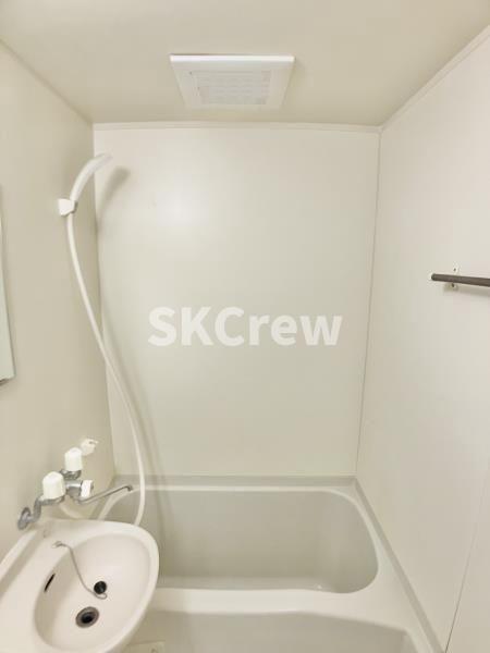 バス・シャワールーム　他部屋参考