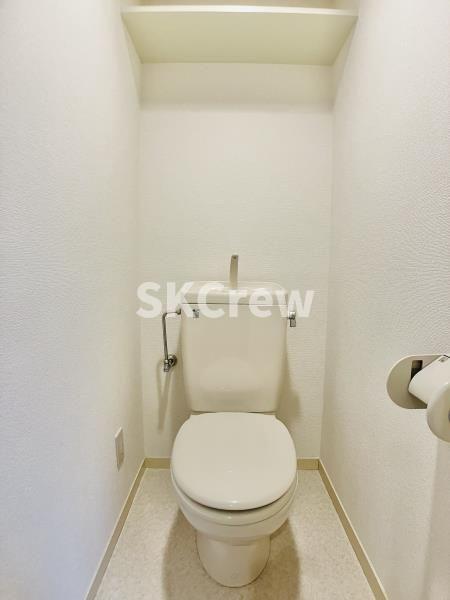 トイレ　他部屋参考