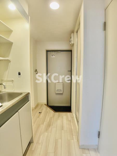 玄関　他部屋参考