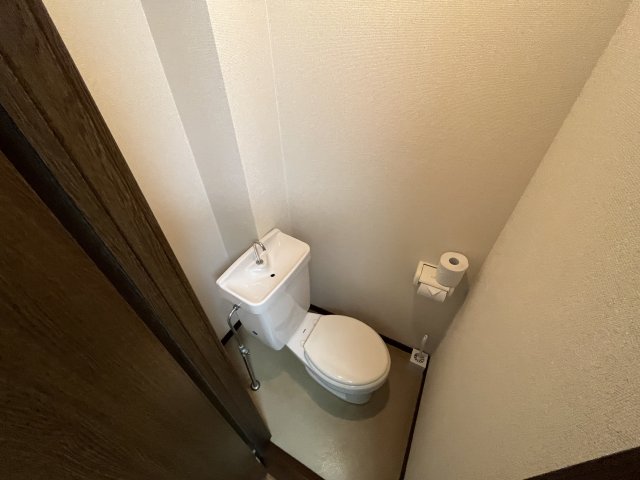 トイレ　バストイレ別でおすすめです！