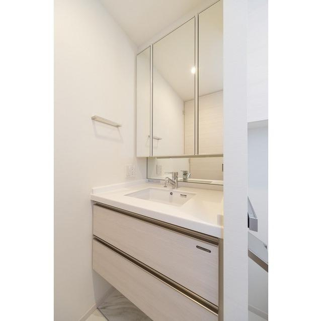 洗面設備　洗面※別部屋参考写真