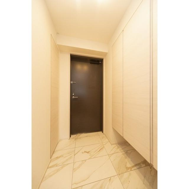 玄関　玄関※別部屋参考写真