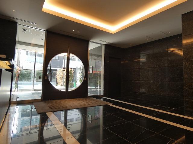 ロビー　ロビー