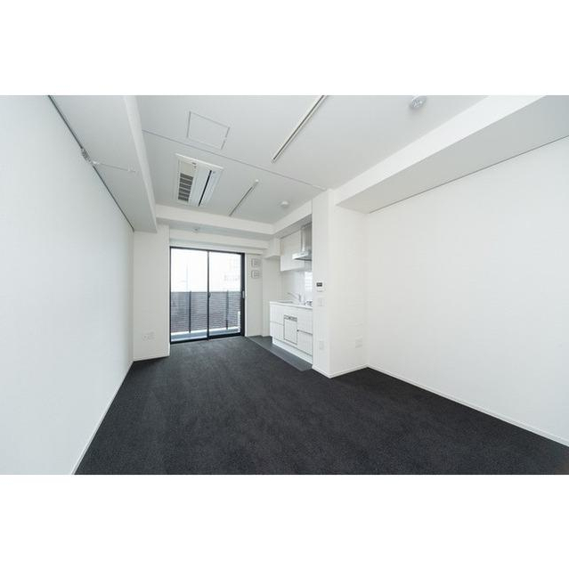 居室・リビング　居室※別部屋参考写真