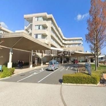 病院　八千代病院（病院）まで581m