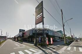 スーパー　ボンマルシェ（スーパー）まで3763m