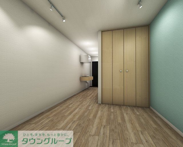 その他部屋・スペース　同じ間取の別部屋写真