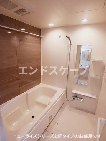 バス・シャワールーム　高崎、前橋のお部屋探しはエンドスケープまで！お客様の理想お聞