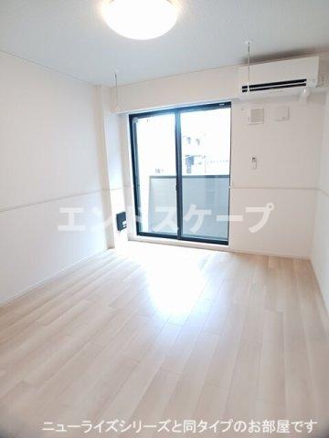 居室・リビング　高崎、前橋のお部屋探しはエンドスケープまで！お客様の理想お聞