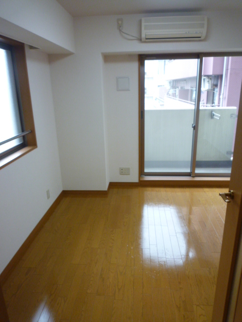 居室・リビング　居室