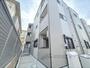 花園駅より徒歩7分 1階 新築の賃貸物件