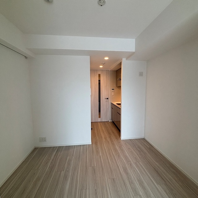 居室・リビング　※写真は同タイプ住戸です。