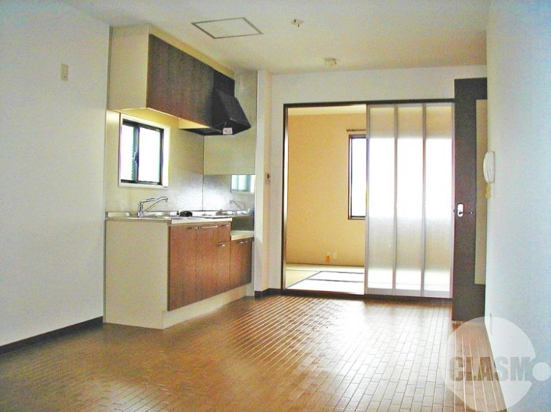 居室・リビング　南向きの明るいお部屋です♪