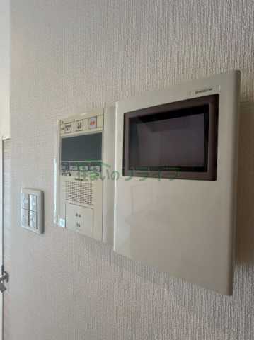 セキュリティ　他部屋参照