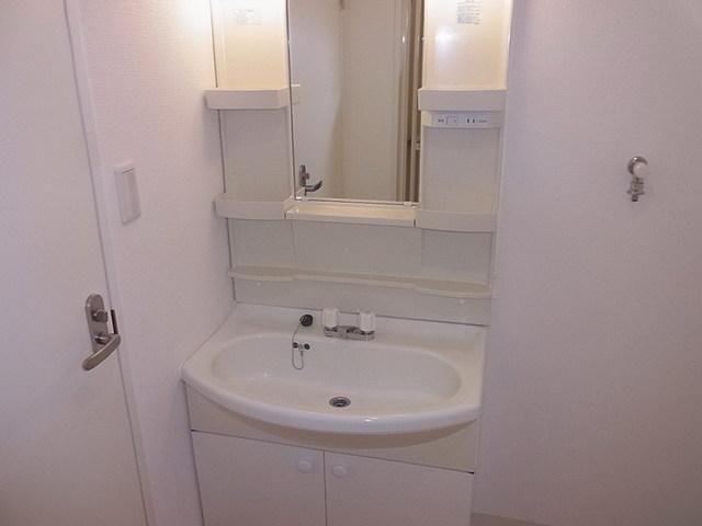 洗面設備　★独立洗面台★