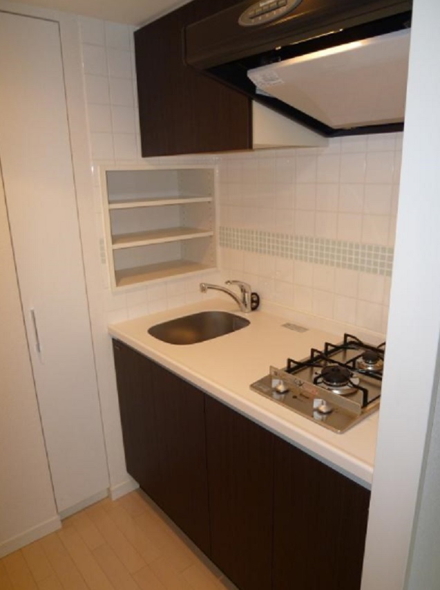 キッチン　別部屋参考写真