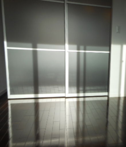 居室・リビング　別部屋参考写真