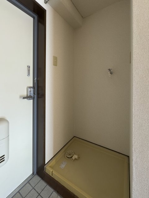 その他部屋・スペース　同物件別号室の写真です。