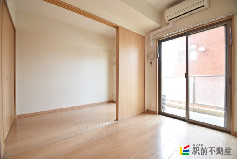 居室・リビング　同タイプ別部屋