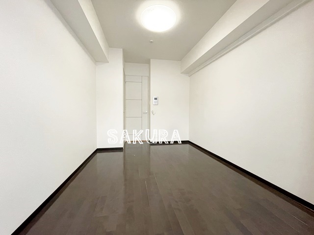 その他部屋・スペース　開放感のある室内♪