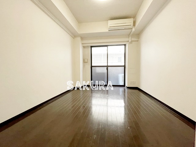 居室・リビング　開放感のある室内♪