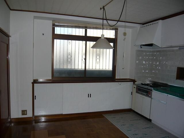 居室・リビング　【１F 】DK8J