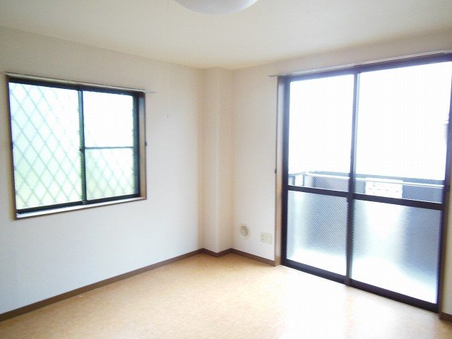 居室・リビング　過ごしやすい室内です