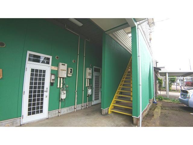 その他　周辺環境