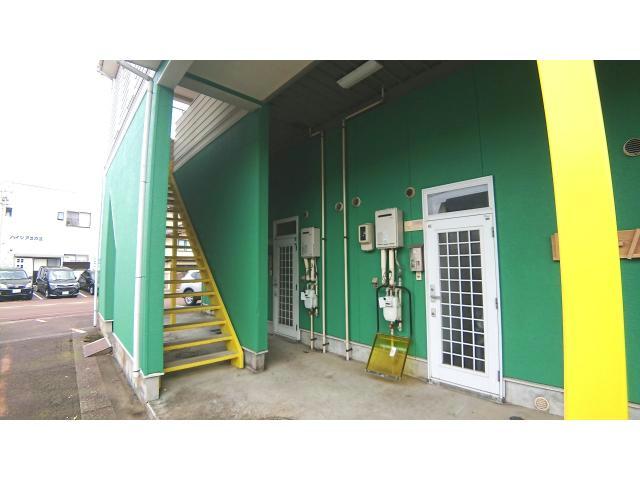 その他　周辺環境