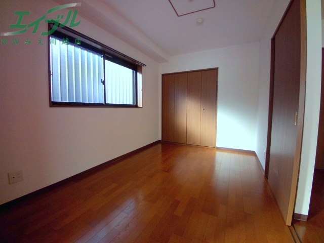 その他部屋・スペース　その他部屋・スペース同一物件の別部屋の写真です