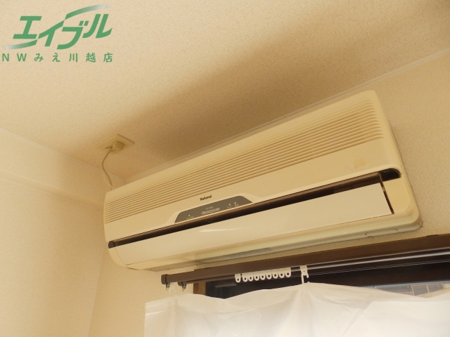 その他設備　その他設備同一物件の別部屋の写真です