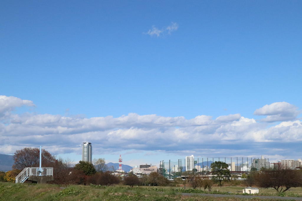 公園　城南運動公園（公園）まで1938m