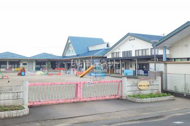 幼稚園・保育園　一志こども園（幼稚園・保育園）まで1907m