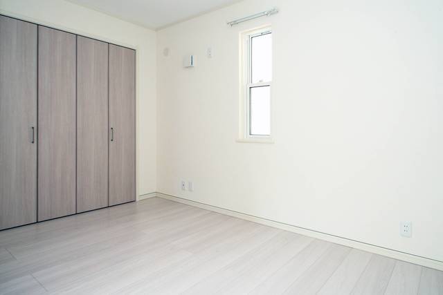 その他部屋・スペース　きれいなお部屋