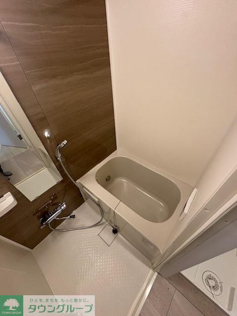 バス・シャワールーム　内見の予約先はタウンハウジング新中野店になります★★