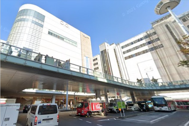 その他　北千住マルイ（その他）まで1222m